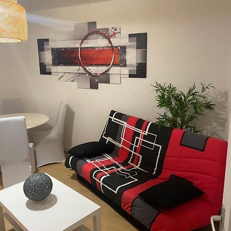 Appartement Complet Hyper Centre Auxerre Luaran gambar